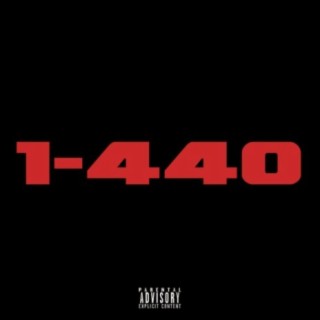1-440 (feat. Wanii, Kyle P & Aye Jekk)