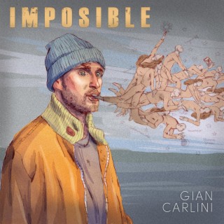 Imposible lyrics | Boomplay Music