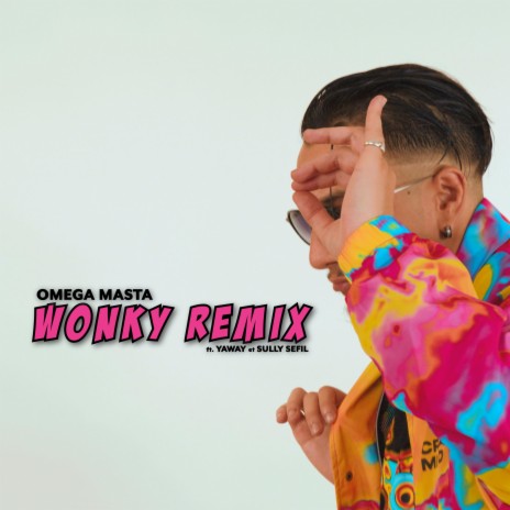 Wonky Remix | Boomplay Music