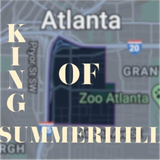 KING OF SUMMERHILL