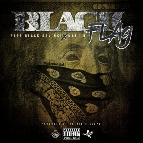 Black Flag (feat. Mafi D) | Boomplay Music