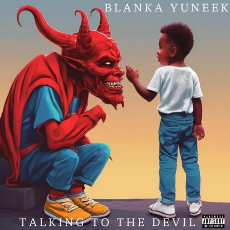 Talking To The Devil | Boomplay Music