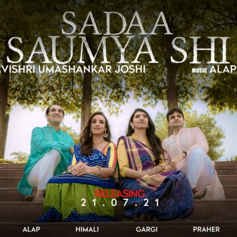 SADAA SAUMYA SHI | Boomplay Music