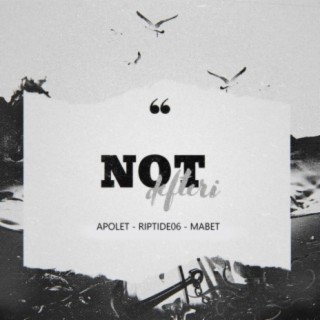 Not Defteri ft. Apolet & Mabet lyrics | Boomplay Music