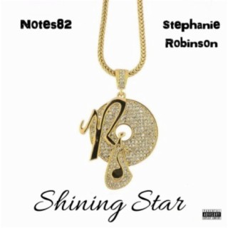 Shining Star (feat. Stephanie Robinson)