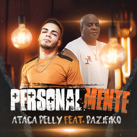 Personalmente ft. Pazifiko