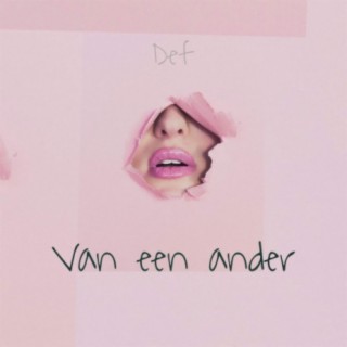 Van Een Ander