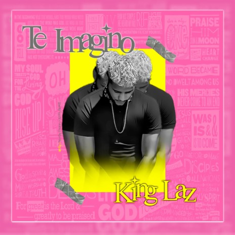 Te Inmagino | Boomplay Music