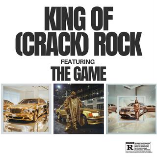 King of (Crack) Rock