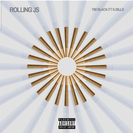 Rolling Js ft. K Bills | Boomplay Music