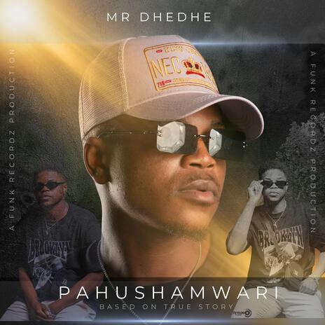 Pahushamwari ft. Mr Dhedhe