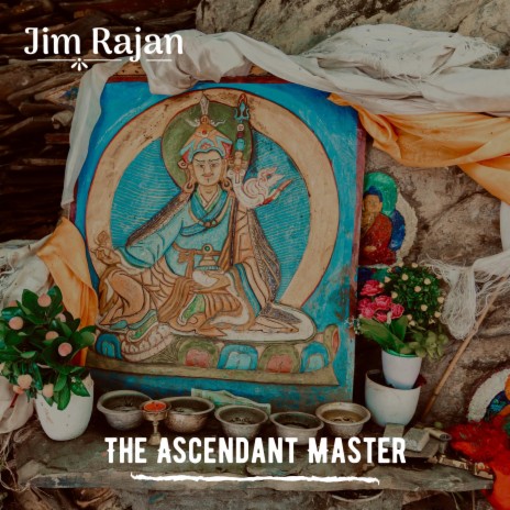 The Ascendant Master | Boomplay Music