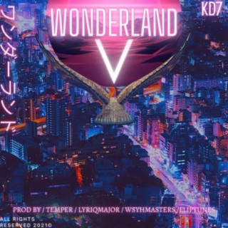 Wonderland V