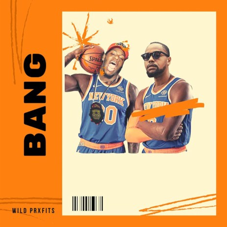 Bang | Boomplay Music