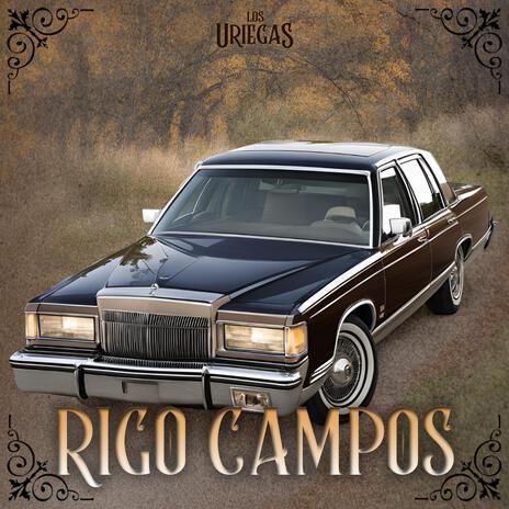 Rigo Campos | Boomplay Music