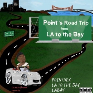 LA to the Bay Labay