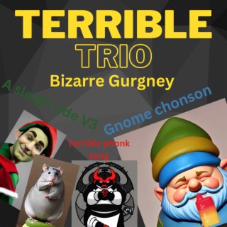 Terrible Trio