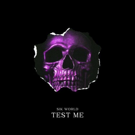 Test Me | Boomplay Music