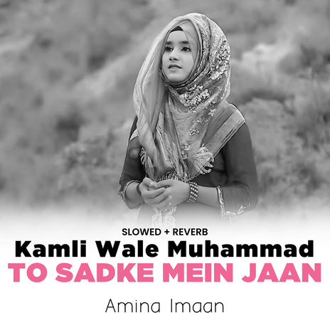 Kamli Wale Muhammad To Sadke Mein Jaan (Lofi-Mix) | Boomplay Music