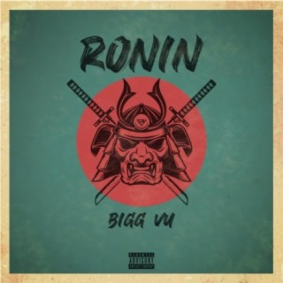 Ronin lyrics | Boomplay Music