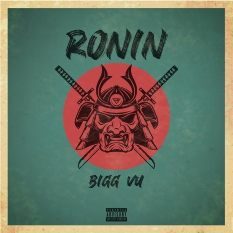Ronin | Boomplay Music