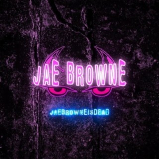 Jae Browne