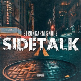 Strongarm Snupe