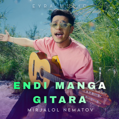 Endi Manga Gitara | Boomplay Music