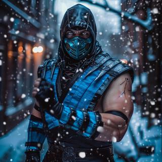 Sub-Zero