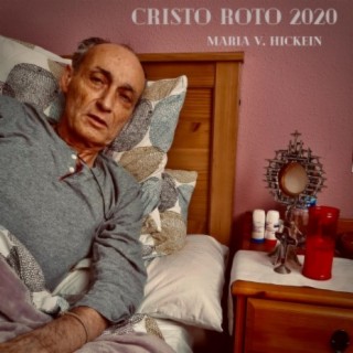 Cristo Roto 2020