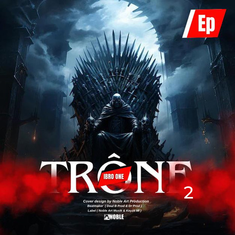 Trône 2 | Boomplay Music