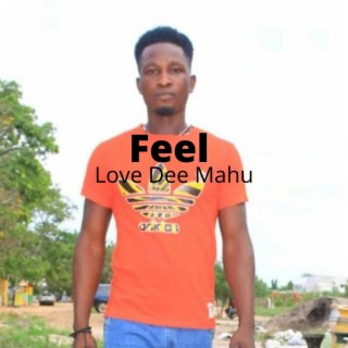 Love Dee Mahu