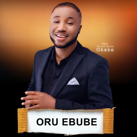 Oru ebube | Boomplay Music