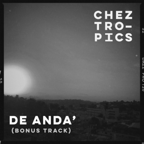 De Anda (Bonus Track)