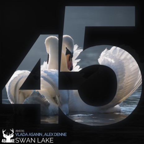 Swan Lake ft. Alex Denne