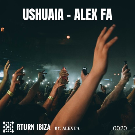 Ushuaia | Boomplay Music