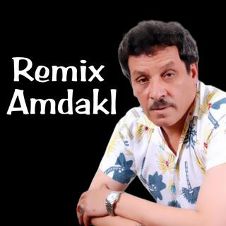 RX AMDAKL