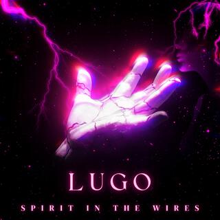 Spirit in the wires (Maxi single)