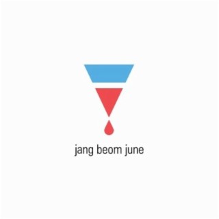 Jang Beom June 1st Album