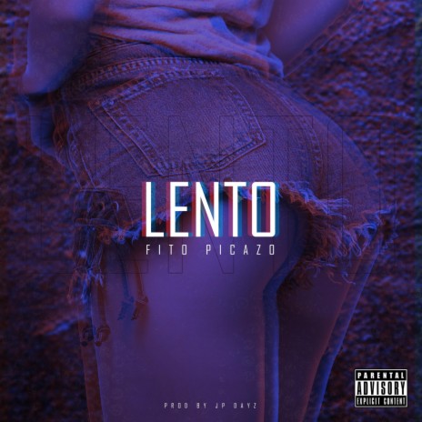 Lento | Boomplay Music