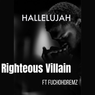 Hallelujah ft. Fuchohdremz lyrics | Boomplay Music