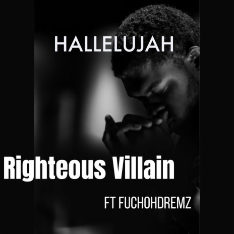 Hallelujah ft. Fuchohdremz | Boomplay Music