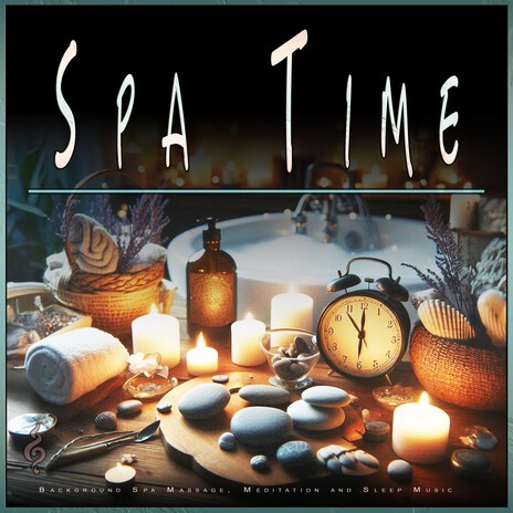 Spa ft. 1 Hour Meditation & Calm Music | Boomplay Music