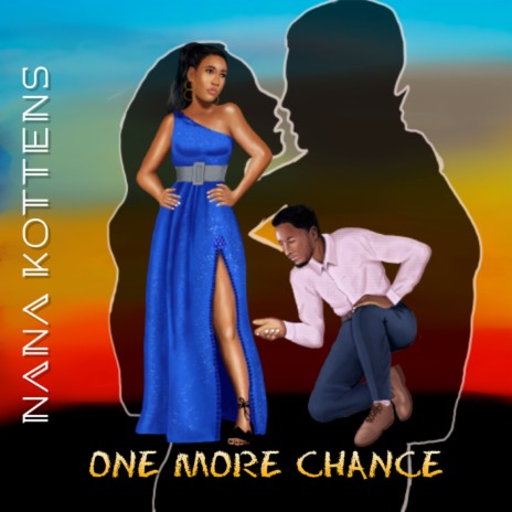 One More Chance (Acoustic Remix) | Boomplay Music