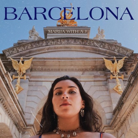 Barcelona | Boomplay Music