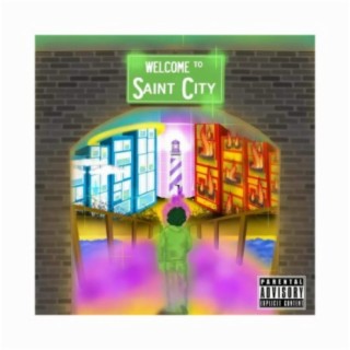 Saint City