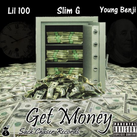 Get Money (feat. Slim G & Young Benji) | Boomplay Music