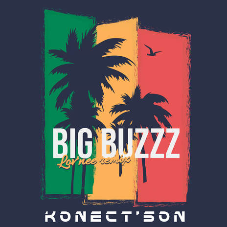 BIG BUZZZ (Remix) ft. Lov'nee | Boomplay Music