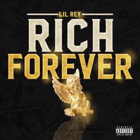 Rich Forever | Boomplay Music