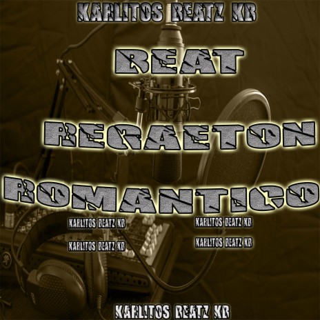 Beat Reggaeton Romantico 12